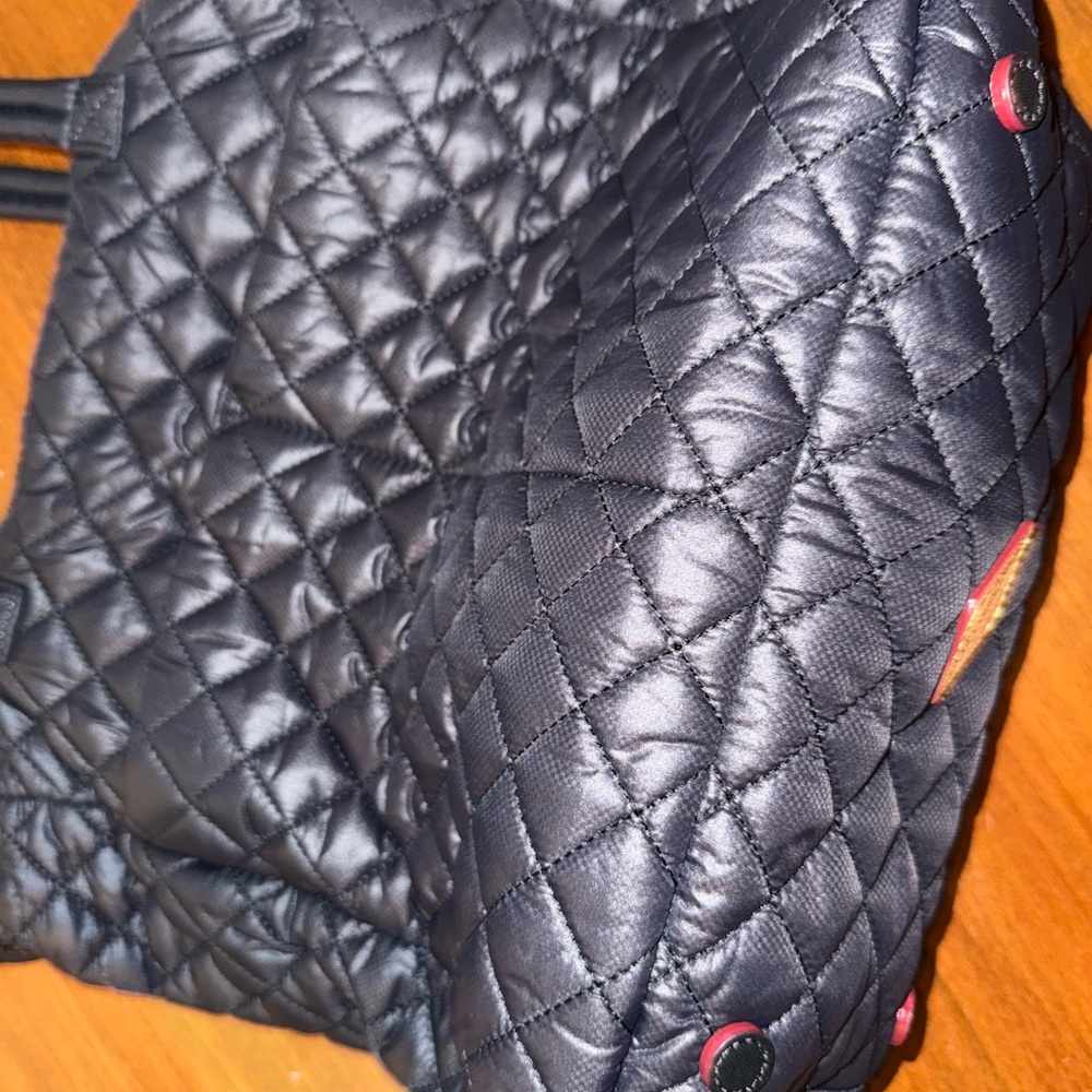 MZ Wallace Metro Quatro Tote